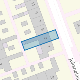 Perceel NKP01-A-3175