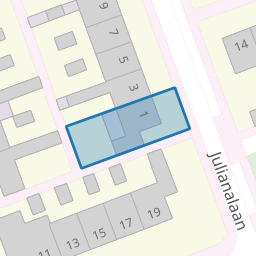 Perceel NKP01-A-3176