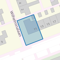 Perceel NKP01-A-3181