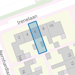 Perceel NKP01-A-3184