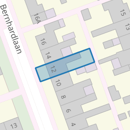 Perceel NKP01-A-3189