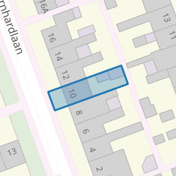 Perceel NKP01-A-3190