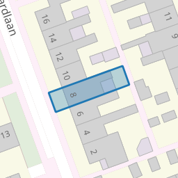 Perceel NKP01-A-3191