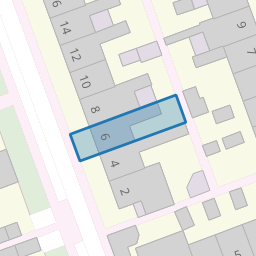 Perceel NKP01-A-3192