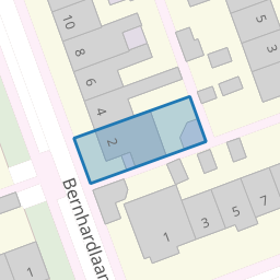 Perceel NKP01-A-3194