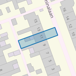 Perceel NKP01-A-3197