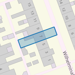 Perceel NKP01-A-3199