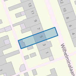 Perceel NKP01-A-3200