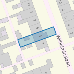 Perceel NKP01-A-3201