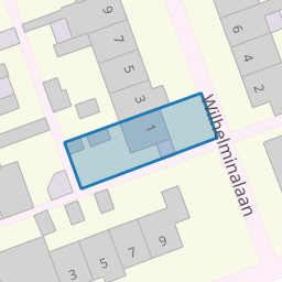 Perceel NKP01-A-3202