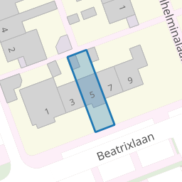 Perceel NKP01-A-3205