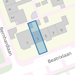 Perceel NKP01-A-3206