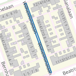 Perceel NKP01-A-3211