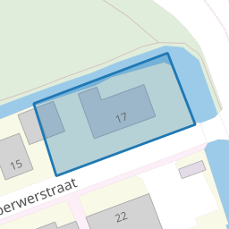 Perceel NKP01-A-3219