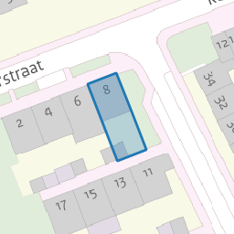 Perceel NKP01-A-3265