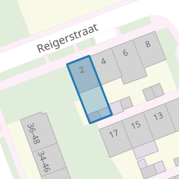 Perceel NKP01-A-3268