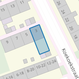 Perceel NKP01-A-3273