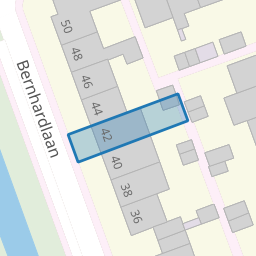 Perceel NKP01-A-3284