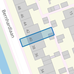 Perceel NKP01-A-3285