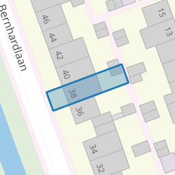 Perceel NKP01-A-3286