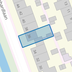 Perceel NKP01-A-3287