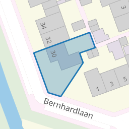 Perceel NKP01-A-3290