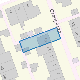 Perceel NKP01-A-3291