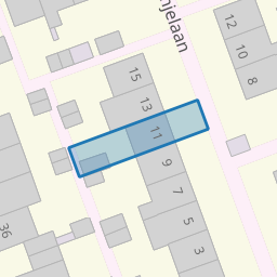 Perceel NKP01-A-3293