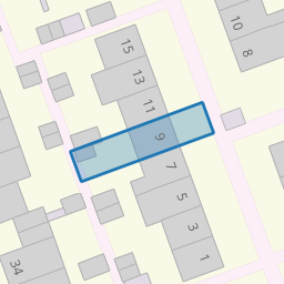 Perceel NKP01-A-3294