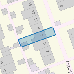 Perceel NKP01-A-3295