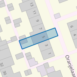 Perceel NKP01-A-3296