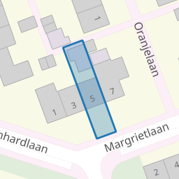 Perceel NKP01-A-3304