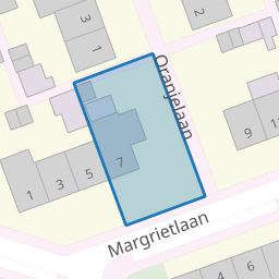 Perceel NKP01-A-3305