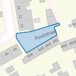 Perceel NKP01-A-3316