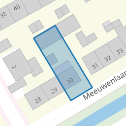 Perceel NKP01-A-3319