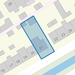 Perceel NKP01-A-3321