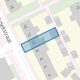 Perceel NKP01-A-3329