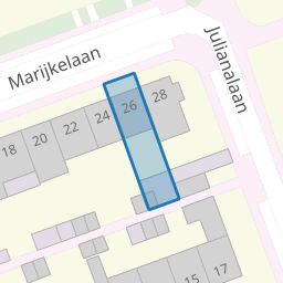 Perceel NKP01-A-3372