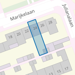 Perceel NKP01-A-3373