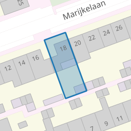 Perceel NKP01-A-3376