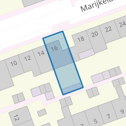 Perceel NKP01-A-3377