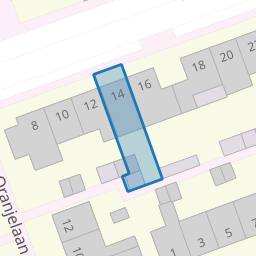 Perceel NKP01-A-3378