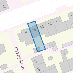 Perceel NKP01-A-3380