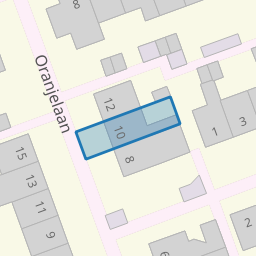 Perceel NKP01-A-3383