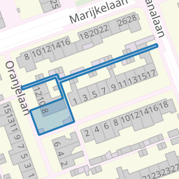 Perceel NKP01-A-3384