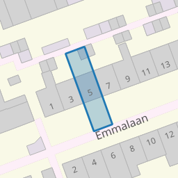 Perceel NKP01-A-3387