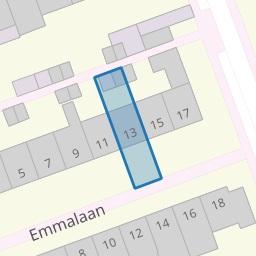 Perceel NKP01-A-3391
