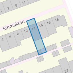 Perceel NKP01-A-3399
