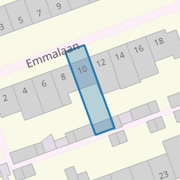 Perceel NKP01-A-3400
