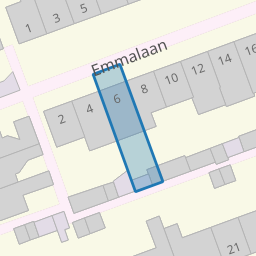 Perceel NKP01-A-3402